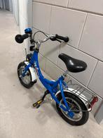 Fiets, Fietsen en Brommers, Fietsen | Kinderfietsjes, Ophalen of Verzenden, Gebruikt, Minder dan 16 inch