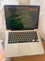 MacBook Pro - Gebruikt, Gebruikt, 256 GB, 2 tot 3 Ghz, Qwerty