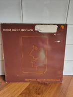 Raymond van het Groenewoud - Nooit Meer Drinken LP, Cd's en Dvd's, Vinyl | Nederlandstalig, Ophalen of Verzenden, Gebruikt, Pop