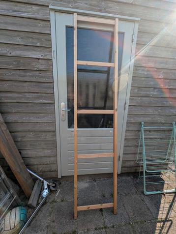 Zijpaneel Ikea Ivar 50x226 - afbeelding 1