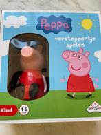 Peppa Pig Verstoppertje Spel, Ophalen, Zo goed als nieuw, Jongen of Meisje