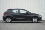 SEAT Ibiza 1.0 TSI 95pk Style | Navigatie | 15" Lichtmetalen, Auto's, Seat, Stof, Gebruikt, 95 pk, Met garantie (alle)