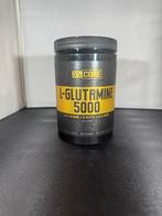 5% CORE L-Glutamine 5000 – 60 servings, Ophalen of Verzenden, Zo goed als nieuw, Poeder of Drank