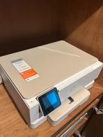 HP envy inspire 7220e - Printer, Computers en Software, Ophalen, Zo goed als nieuw, Printer