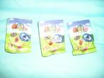 Supermarktactie Plus: 3 Spinners van Sonic, Verzamelen, Supermarktacties, Plus, Ophalen of Verzenden