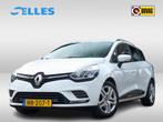 Renault Clio Estate 1.5 dCi Ecoleader Zen Cruise control | N, Voorwielaandrijving, Stof, 4 cilinders, Start-stop-systeem