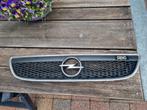 Originele Opel Zafira A OPC grille, Ophalen of Verzenden, Voor, Opel, Bumper