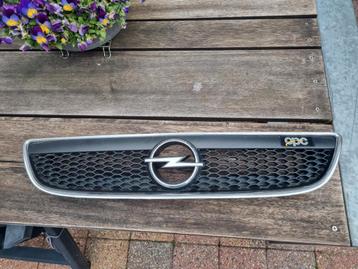 Originele Opel Zafira A OPC grille beschikbaar voor biedingen