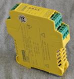 Phoenix Contact veiligheidsrelais PSR-SCP-24UC ESA4, Ophalen of Verzenden, Gebruikt
