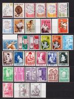 België 1961 - 1962 - 1963 postfris **, Postzegels en Munten, Ophalen, Postfris, Postfris