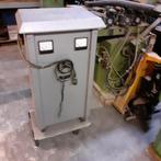 Standard Electric traploos regelbare voeding 0-80VDC 15A, Ophalen, Gebruikt, Overige typen