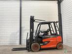 Heftrucks Elektrisch Linde E50HL-01 2019, Meer dan 4000 kg, Elektrisch, Heftruck, Linde