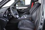Mercedes-Benz GLC AMG 43 4-MATIC / Panorama / Luchtvering /, Automaat, Gebruikt, 368 pk, Met garantie (alle)