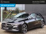 Mercedes-Benz A-klasse 250 e Luxury Line, Gebruikt, 16 kWh, Zwart, Bedrijf