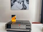 Sony Betamax PAL SL-C5E -vintage professional recorder, Ophalen, Zo goed als nieuw, VHS-speler of -recorder