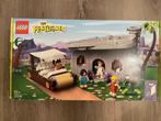 The Flintstones Lego, Ophalen of Verzenden, Nieuw, Complete set, Lego