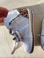 Shoesme leren schoen maat 21, Kinderen en Baby's, Babykleding | Schoentjes en Sokjes, Schoentjes, Meisje, Nieuw, Ophalen of Verzenden