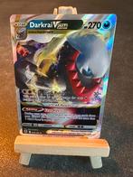 Darkrai vstar 99/189 Pokémon Astral Radiance, Ophalen of Verzenden, Zo goed als nieuw, Losse kaart