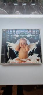 Thunderdome the megamixe of 1-5, Ophalen of Verzenden, Zo goed als nieuw