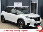 Peugeot 2008 1.2 PureTech GT CARPLAY TREKHAAK AUTOMAAT NAVI, Auto's, Gebruikt, Euro 6, 1199 cc, 1180 kg