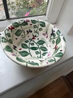 Nieuw! Sweet Pea cereal bowl, Emma Bridgewater, Overige typen, Nieuw, Ophalen of Verzenden, Overige stijlen
