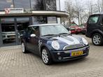 Mini Mini 1.6 Cooper Checkmate, Voorwielaandrijving, 4 cilinders, 116 pk, Bedrijf
