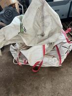 4 big bag, Doe-het-zelf en Verbouw, Overige Doe-het-zelf en Verbouw, Ophalen of Verzenden, Zo goed als nieuw