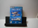 Flight Simulator 2002 - PC Game, Gebruikt, 1 speler, Eén computer, Ophalen of Verzenden
