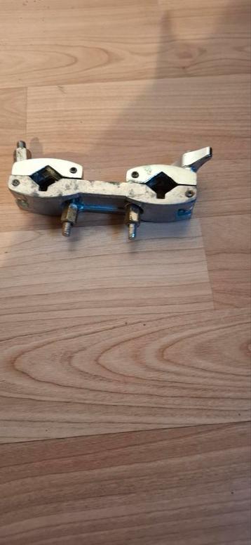 Drum Hardware Klem beschikbaar voor biedingen