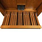 Content Mondri 5400 Occasion Kersen, Muziek en Instrumenten, Orgels, Ophalen of Verzenden, Gebruikt, 2 klavieren, Orgel