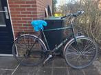 Herenfiets - Opknapper, Fietsen en Brommers, Fietsen | Heren | Herenfietsen, 57 tot 61 cm, Ophalen, Gebruikt, Overige merken