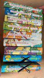 De waanzinnige boomhut, Boeken, Kinderboeken | Jeugd | 10 tot 12 jaar, Ophalen of Verzenden, Zo goed als nieuw