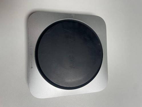 Partij Mac mini’s – M1 (2020) en Late 2012 – totaal 6 stuks, Computers en Software, Apple Desktops, Gebruikt, Mac Mini, SSD, 2 tot 3 Ghz