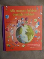 Nieuw universele Verklaring rechten mens voor kinderen, Boeken, Kinderboeken | Jeugd | 10 tot 12 jaar, Ophalen of Verzenden, Nieuw