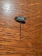 Vintage Sharp Speldje, Ophalen of Verzenden, Gebruikt, Merk, Speldje of Pin