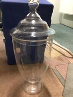 Glazen stolp, Ophalen of Verzenden, Zo goed als nieuw