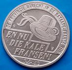 Penning Het Nederlands Muntmuseum - 1996, Ophalen of Verzenden, Overige materialen, Nederland