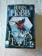 Fool's Fate Robin Hobb hardcover, Ophalen of Verzenden, Gelezen, Robin Hobb