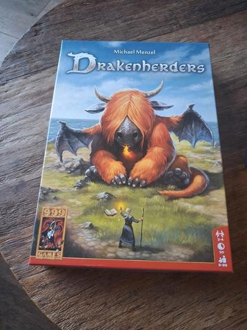 Drakenherders  beschikbaar voor biedingen