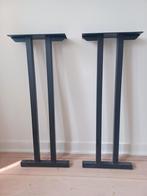 Bartafel poten / onderstel bartafel, Huis en Inrichting, Tafelonderdelen, Ophalen, Tafelpoot, Minder dan 50 cm, 100 tot 150 cm