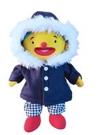 PUK(uk&puk)poppenkleding poppenkleertjes.Ook thema Handmade, Kinderen en Baby's, Speelgoed | Poppen, Verzenden, Kruumpiepoppenmode