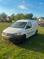 Volkswagen Caddy Maxi 2.0 TDI 75KW 2016 Wit, 730 kg, 4 cilinders, Volkswagen, 102 pk