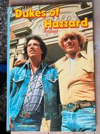 Dukes of Hazzard Annual - Grandreams 1979, Ophalen of Verzenden, Zo goed als nieuw, Tv-serie