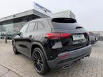 Mercedes-Benz GLA 250 e AMG Line Night | Camera | Stoelverw., Auto's, 12 maanden, 77 km/l, Zwart, Bedrijf
