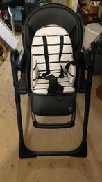 Te koop kinderstoeltje tweedehands, Ophalen, Gebruikt, Overige typen, Gordel(s)