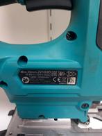Makita Decoupeerzaag JV103D - Zo goed als nieuw, Doe-het-zelf en Verbouw, Ophalen of Verzenden, Zo goed als nieuw, Makita, Minder dan 600 watt
