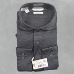 Grijs Suitsupply overhemd – W42 – Nieuw met labels, Kleding | Heren, Overhemden, Verzenden, Nieuw, Halswijdte 41/42 (L), Grijs