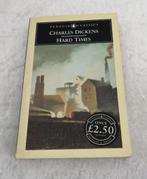 Hard Times  Charles Dickens  EDITED WITH AN INTRODUCTION BY, Gelezen, Ophalen of Verzenden, Charles Dickens