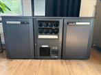 Koelkast met flessen gedeelte, Witgoed en Apparatuur, 45 tot 60 cm, Ophalen, 85 tot 120 cm, Zonder vriesvak