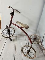 Decoratief zeer oud FIETSJE, Ophalen of Verzenden